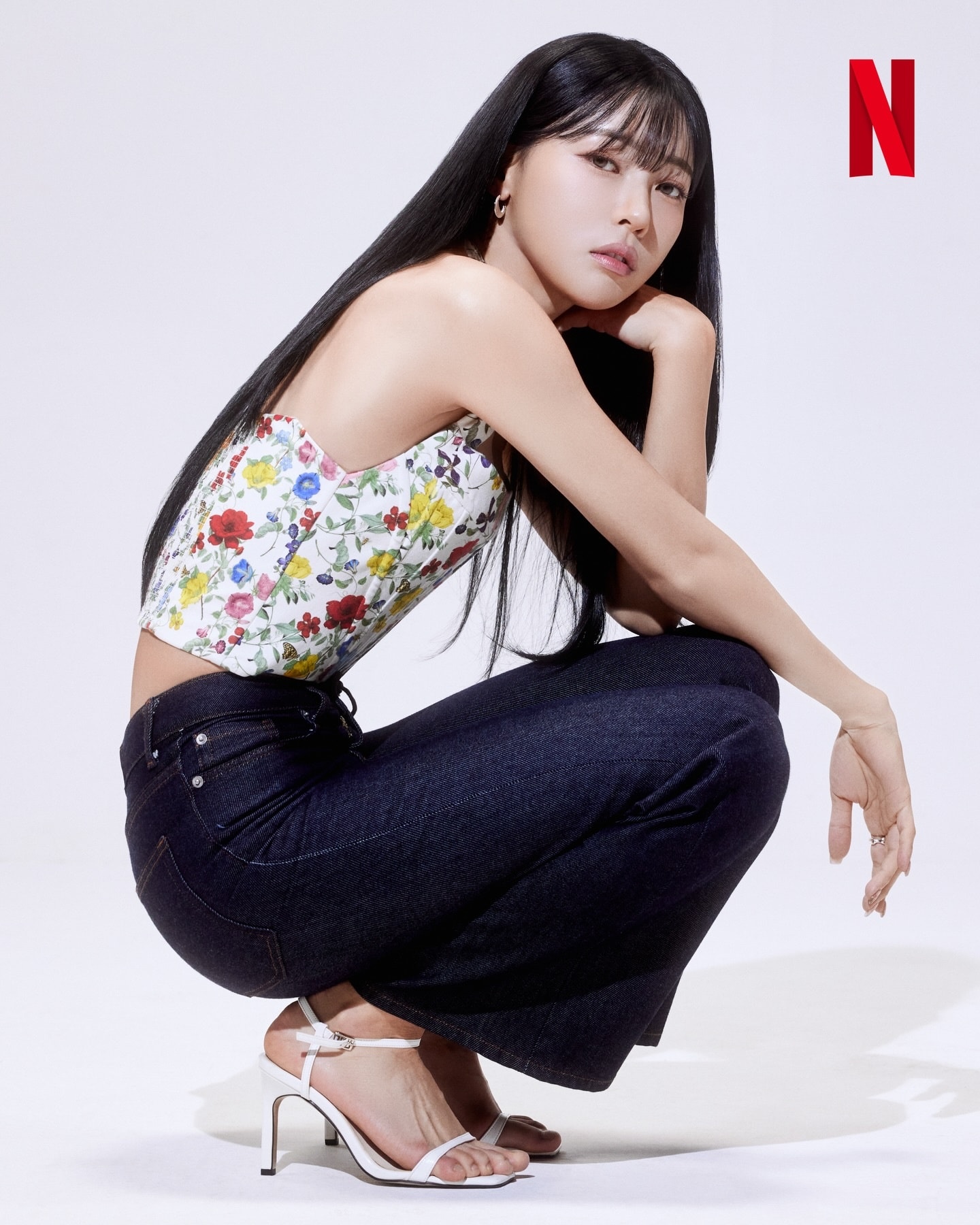 “Single’s Inferno 5” шоунд оролцогчдын талаарх сонирхолтой баримтууд (фото 7)