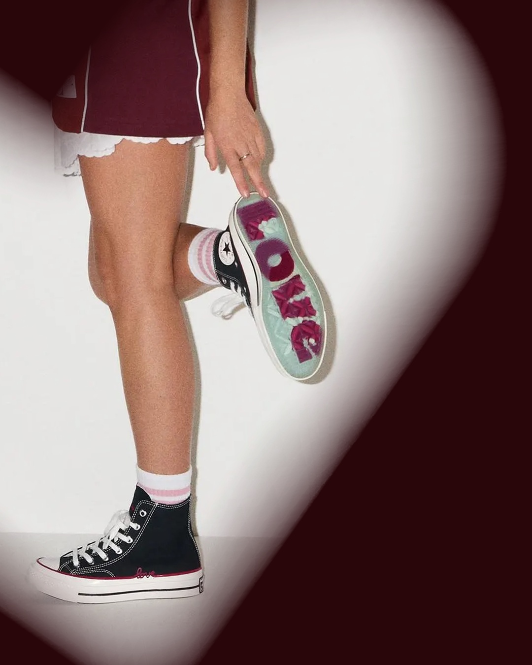 Валентины бэлгийн хөтөч: Хайртдаа ямар бэлэг сонгох вэ? (фото 6)