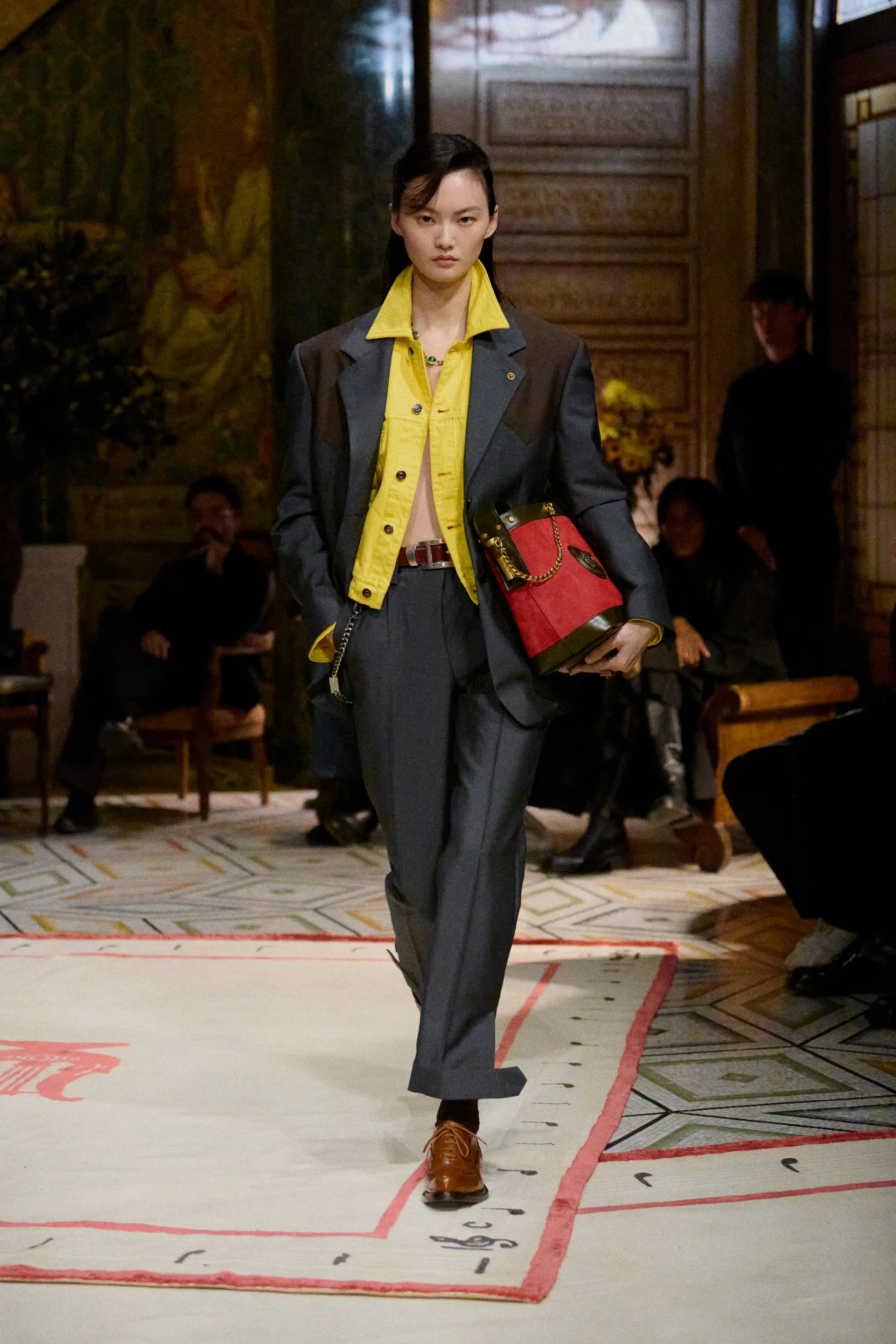 2026 оны хавар-зуны голлох чиг хандлага (фото 2)