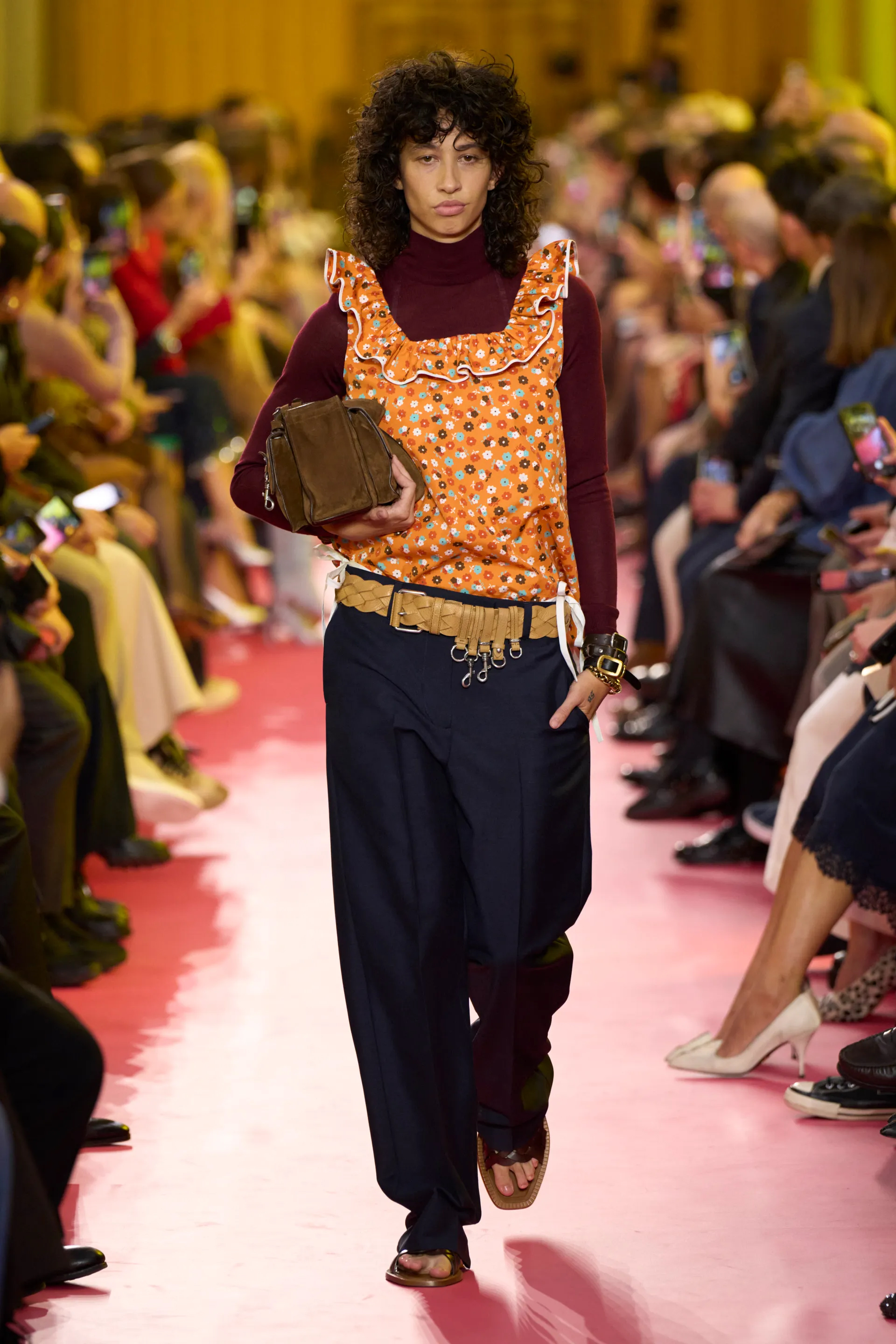 2026 оны хавар-зуны голлох чиг хандлага (фото 35)