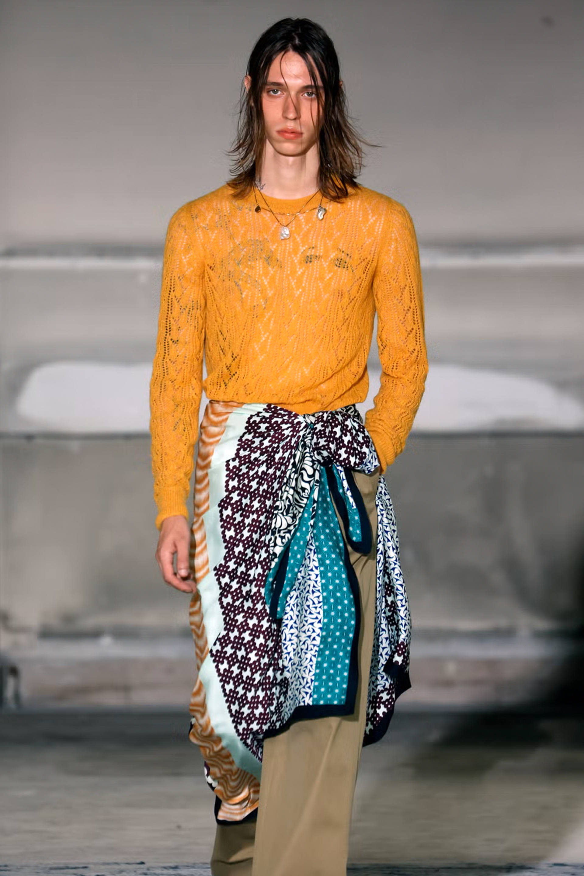 2026 оны хавар-зуны голлох чиг хандлага (фото 8)