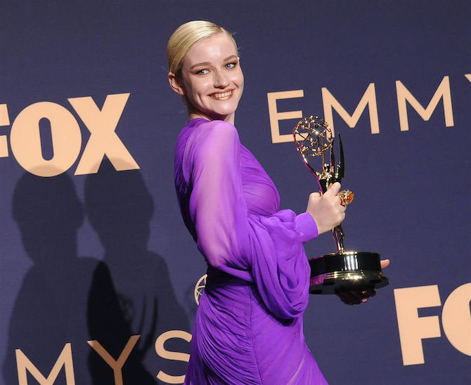 Шилдэг цувралууд болон жүжигчид: Emmy 2020 шагнал гардуулах ёслолын ялагчид тодорлоо (фото 4)