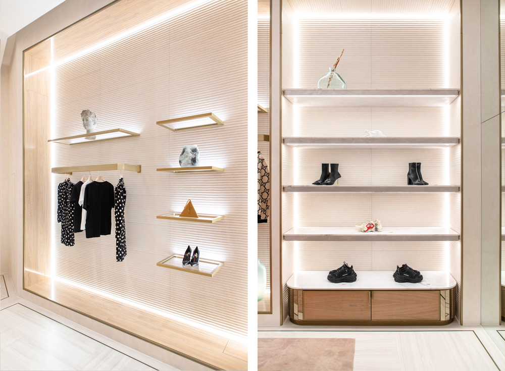 Dior, Gucci, Balenciaga, Saint Laurent, Celine брэндүүд Монголд - âme concept store (фото 2)