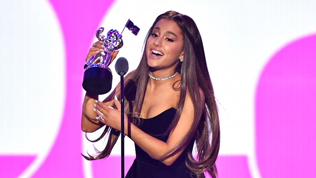 MTV VMA 2018 шагнал гардуулах ёслолын ялагчид тодорлоо (фото 3)