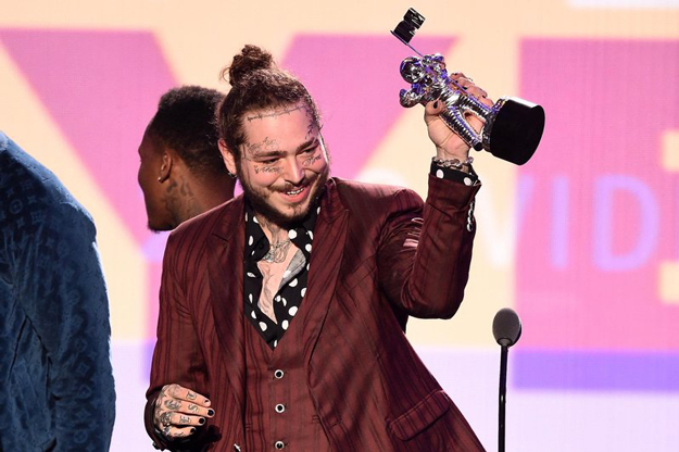 MTV VMA 2018 шагнал гардуулах ёслолын ялагчид тодорлоо (фото 2)