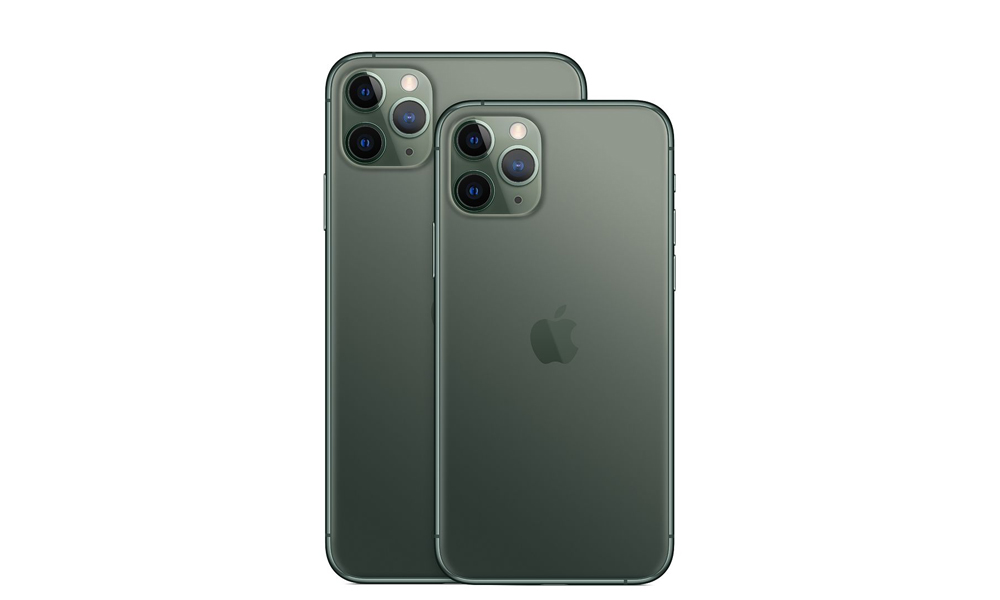 Анхны харц: Apple компани iPhone 11, iPhone 11 Pro ба iPhone 11 Pro Max  ухаалаг утаснууд танилцууллаа (фото 1)