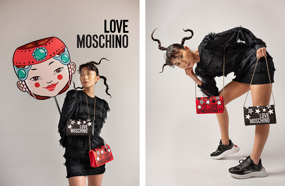 Этгээд атлаа супер шик загварууд: Love Moschino брэнд Монголд (фото 3)