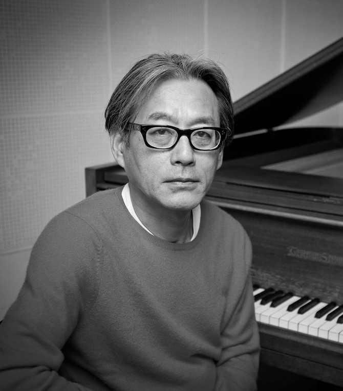 Кино хөгжмийн мастер Үмебаяши Шигерү гэж хэн бэ? (фото 1)