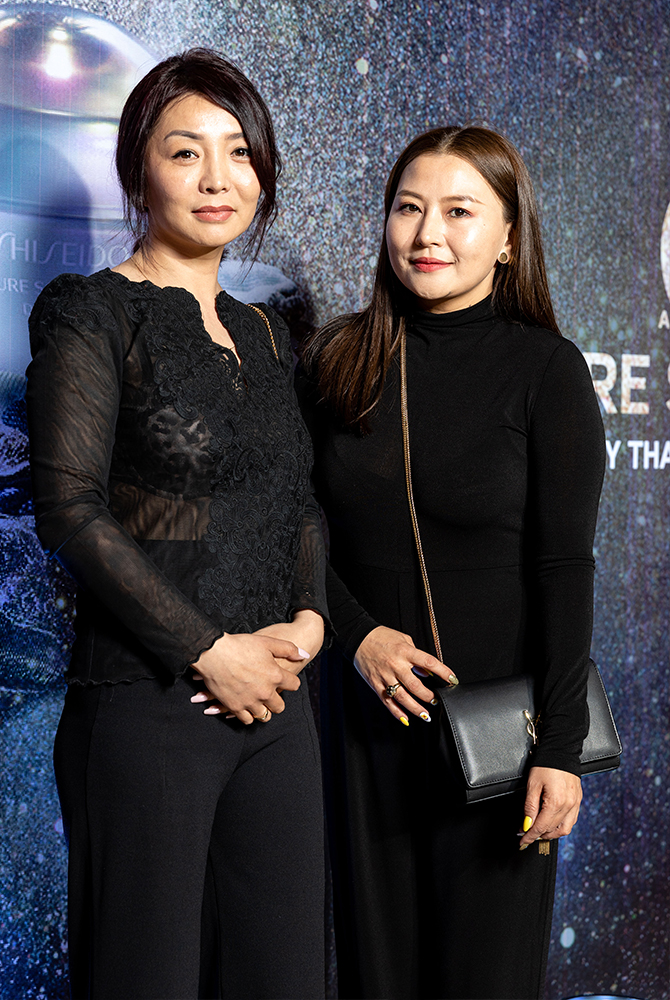 Shiseido алдарт Future Solution LX цувралынхаа 10 жилийн ойн баярыг Монголд тэмдэглэлээ (фото 27)