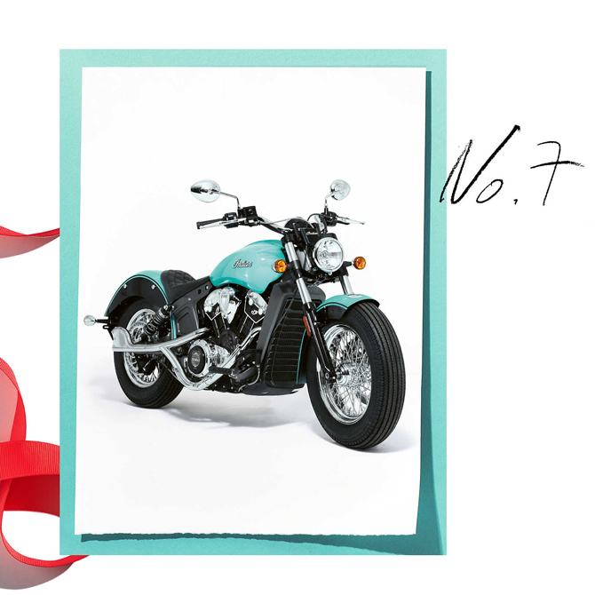 Хамгийн тансаг бэлэг: Tiffany & Co. $112,000 үнэтэй зул сарын бэлэгний багц гаргалаа (фото 7)