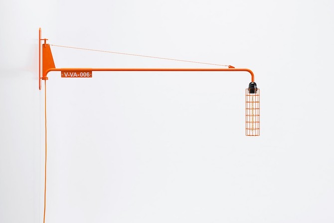 Виржил Абло Art Basel-д зориулан шинэ инсталляц ба тавилгын цуглуулга танилцууллаа (фото 9)