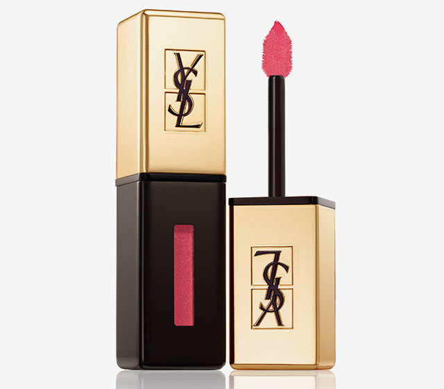 YSL-ны шинэ Boho Stones цуглуулга хаш, гэрэлт чимэд мэт өнгөтэй гарлаа (фото 4)