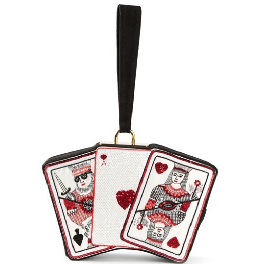 Хөзрөн тэмдэгтэй 9 аксесуар.www.buro247.mnPlaying card accessories.#buro247mongolia