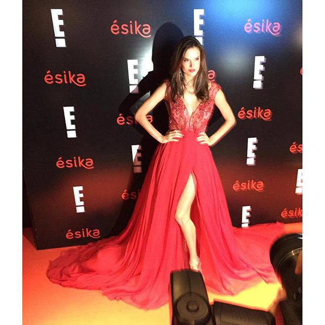 Gracias Colombia !!!! Espero verlos pronto  See u soon Colombia !!!  #Ésika #FascinaCollection @esikabelcorp