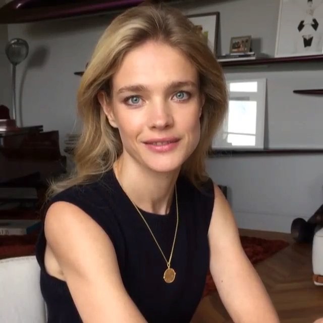 Наташенька, спасибо! ️ #Repost @natasupernova
・・・
я знаю Леночку @lenaperminova давно и счастлива, что она нашла себя в важном благотворительном начинании как спасении жизней детей. Детей и жизнь не должны разделять деньги! С удовольствием присоединюсь и поддержу этот проект и маленькую девочку Ульяну из моего родного Нижнего Новгорода. Операция на сердце Ульяне нужна срочно, поэтому аукцион начинается уже сегодня. В ближайшие 7 дней я представлю вам лоты от 7 брендов. Все внимание на @Sos_by_lenaperminova.
. . .

I know @lenaperminova since a long time and happy she found herself in this important philanthropic endeavour - saving children's lives. Money should't stand in a way of children and life saving surgeries. It's my pleasure to join Lena's efforts and save little Ulyana from my hometown Nizhniy Novgorod. The surgery is urgent, so our instagram auction will start today. In the next 7 days I will present for auction lots from 7 different brands. All eyes on @sos_by_lenaperminova #givenchy #stellamccartney #dior #louisvuitton #repossi #ulyanasergeenko #tomford