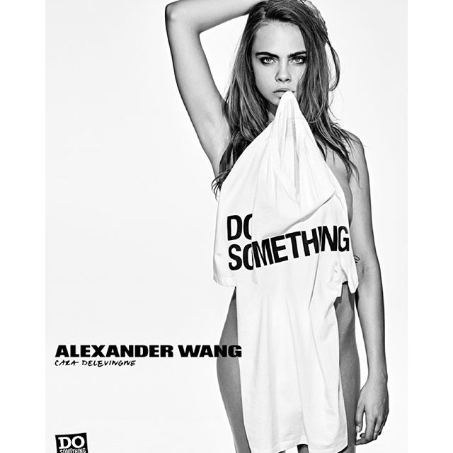 Кара Делевиеь, Кейт Мосс Alexander Wang-ийн DoSomething төслийн зураг авалтадMore pictures on www.buro247.mnCara Delevingne, Kate Moss for Alexander Wang's new DoSomething Campaign#dosomething @alexanderwangny