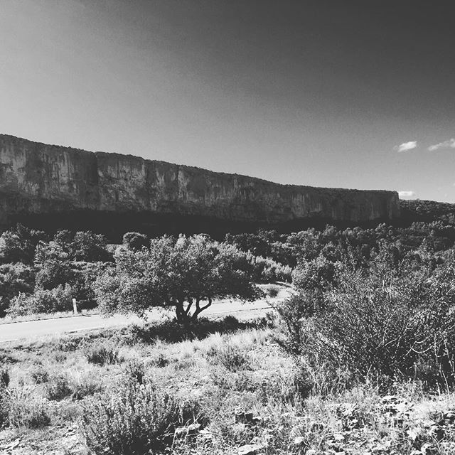 Luberon, South of France