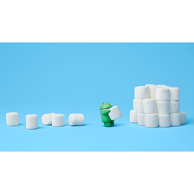 Google шинэ Android Marshmallow гарах өдрийг зарлалаа

more on www.buro247.mn

Google has announced Android Marshmallow launch date.

#nexus #AndroidMarshmallow