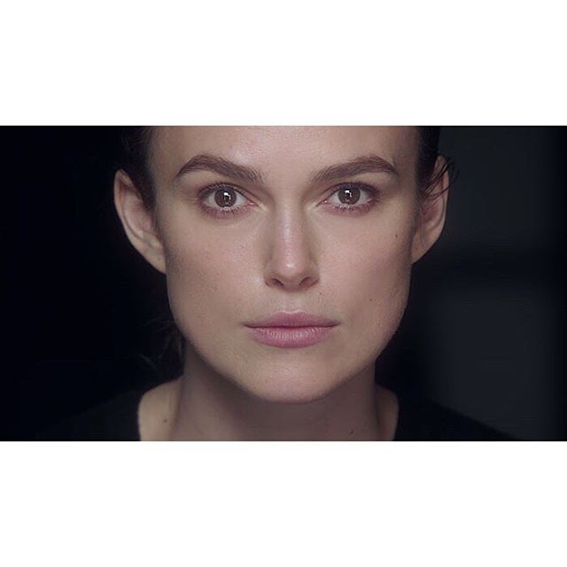 Гоо сайхны тухай яриа: Chanel Beauty Talks цувралын хоёрдугаар хэсэг
Chanel Beauty Talks with Keira Knightley
More on www.buro247.mn
#chanelbeautytalks