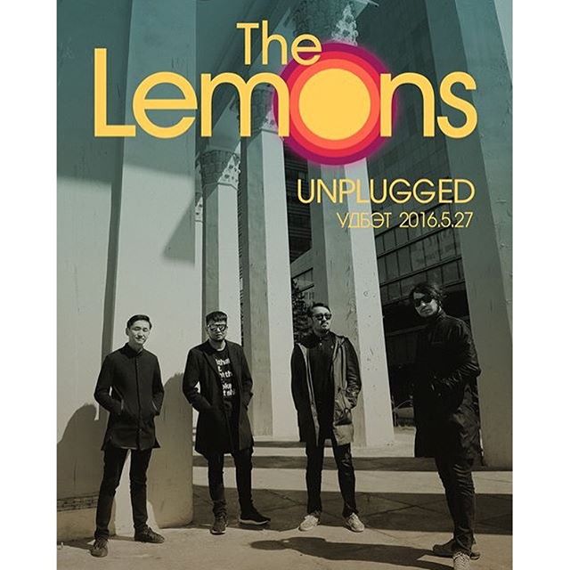 Рок, алтернатив, инди урсгалаар тоглодог The Lemons хамтлагийн хөгжмийг дуурийн театрт, сонгодог болон жазз найруулгатайгаар сонсож, мэдрэх анплагед тоглолтоос юу мэдрэх вэ? Дэлгэрэнгүйг www.buro247.mn-с.

What to expect from "The Lemons" unplugged concert at State Opera Theatre? More on www.buro247.mn.

@the_lemons_official #stateoperatheatre #unplugged #concert