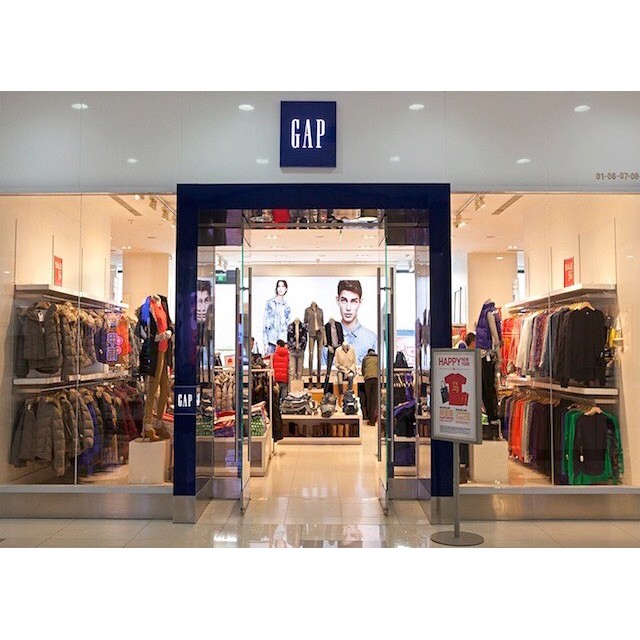 Gap Inc.-ийн орлого 47%-р буурсантай холбогдуулан нэрийн дэлгүүрүүд хаагдаж байна.

More on www.buro247.mn

Gap Inc. profits drop 47%, store closings ahead