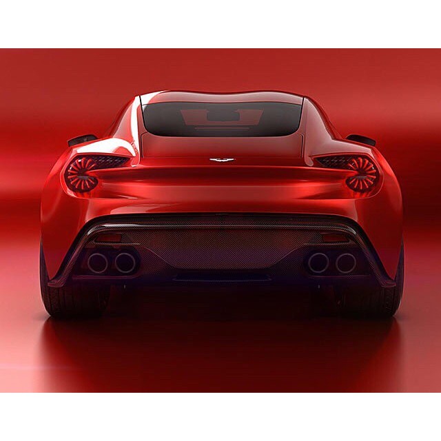 Энэ жилийн хамгийн үзэсгэлэнтэй машин: Aston Martin Vanquish Zagato
Дэлгэрэнгүйг www.buro247.mn-ээс
Aston Martin unveils a Vanquish Zagato concept car
#astonmartin #vanquishzagato @astonmartinlagonda