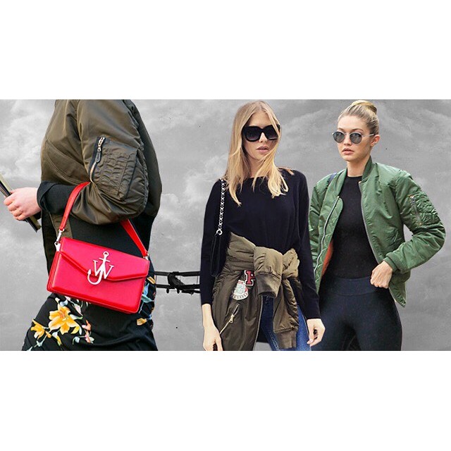 Must have: Бүгдийн хүсч буй  цэргийн  бомбер.

Must have: Everyone wants the 'military' bomber.

#musthave #militarybomber #bomber #trend