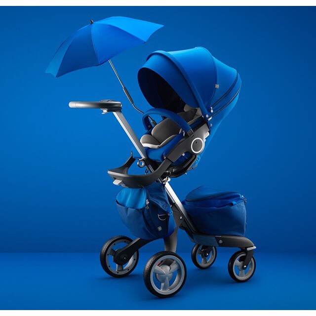 Бюрогийн сонголт: Stokke Xplory Cobalt Blue хүүхдийн тэрэг. Сахиусан тэнгэрүүдэд зориулсан супер "унаа". Buro Choice: Stokke Xplory Cobalt Blue Stroller. Super ride for the little ones.

#burochoice #stroller #stokke #ride #blue #cobalt #baby