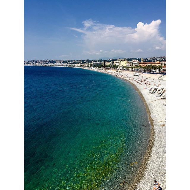 THINKING OF ALL MY FRIENDS IN FRANCE WITH LOVE AND SADNESS.

JE PENSE À TOUS MES AMIS EN FRANCE AVEC AMOUR ET TRISTESSE.

#NiceAttack