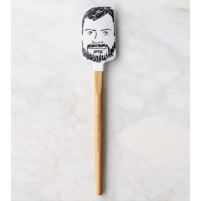 Now you can cook with Jimmy's face & help fight childhood hunger... *LINK IN BIO* #NoKidHungry