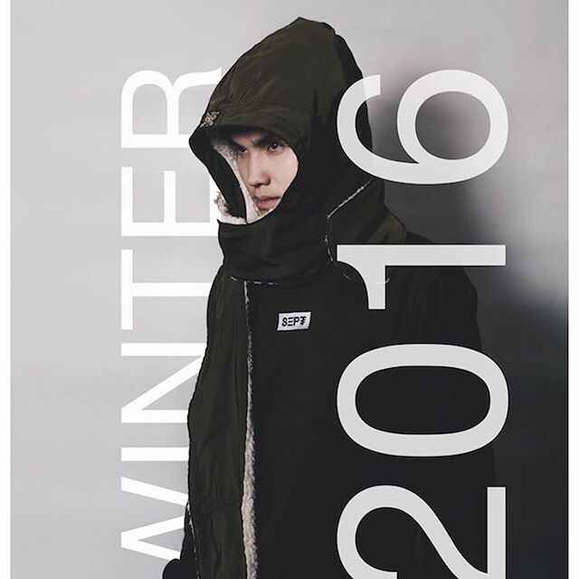 S.M.O.K маркийн 2016 оны өвлийн капсул цуглуулга.

@s.m.o.k #winter2016 #capsulecollection