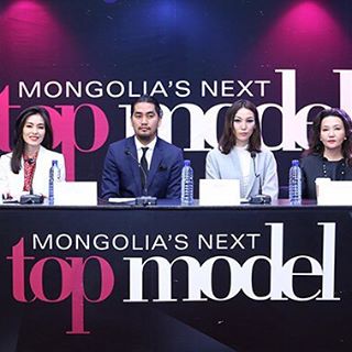 "Mongolia s Next Top Model -ын xэвлэлийн бага хурал. "Mongolia's Next Top Model" Press Conference.

@mntmedutv #pressconference #mntm #edutv