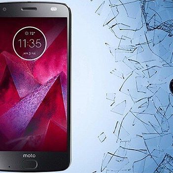 Motorola компани цуурсан дэлгэцээ өөрөө засдаг ухаалаг утасны технологи бүтээлээ.

Motorola has come up with the idea of a self-healing smartphone screen.

#motorola #selfhealingscreen #crackedscreen #tech