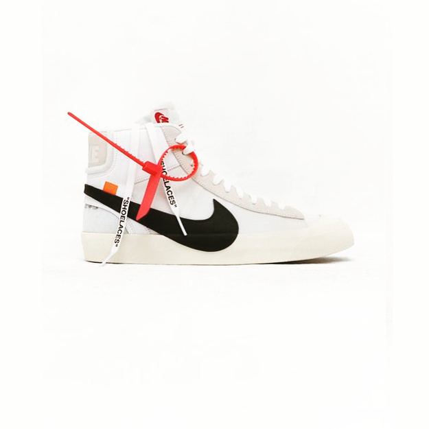 Nike ба Виржил Абло нарын хамтран бүтээсэн 10 шинэ пүүз.

Nike Unveils Virgil Abloh's 'The Ten' Collaborations.

#offwhite #virgilabloh #nike #virgilablohxnike