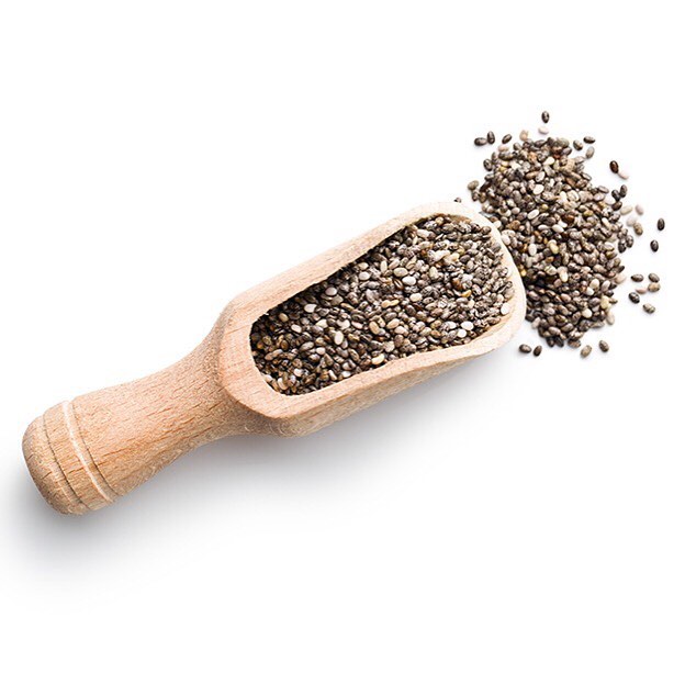 Супер хүнс: Чиа үрийн ашиг тус болон бэлтгэх аргууд.

Super food: Benefits of chia seeds and how to use them.

#health #diet #healthydiet #superfood #chiaseed