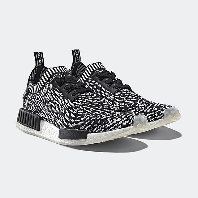 Adidas NMD загварын шинэ  Sashiko  хувилбар худалдаанд гарлаа.

adidas Drops a New  Sashiko  Pack of NMDs.

#sashiko #adidasNMD