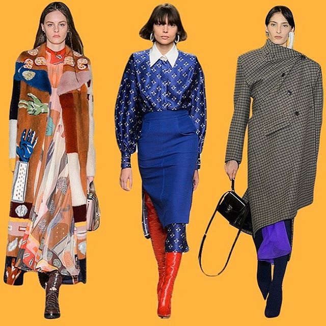 Намар-өвөл 2017-18 улирлын 30 чиг хандлагыг www.buro247.mn-c

Main 30 trends of Fall-Winter 2017-18. More on www.buro247.mn

#fw1718 #trend2017