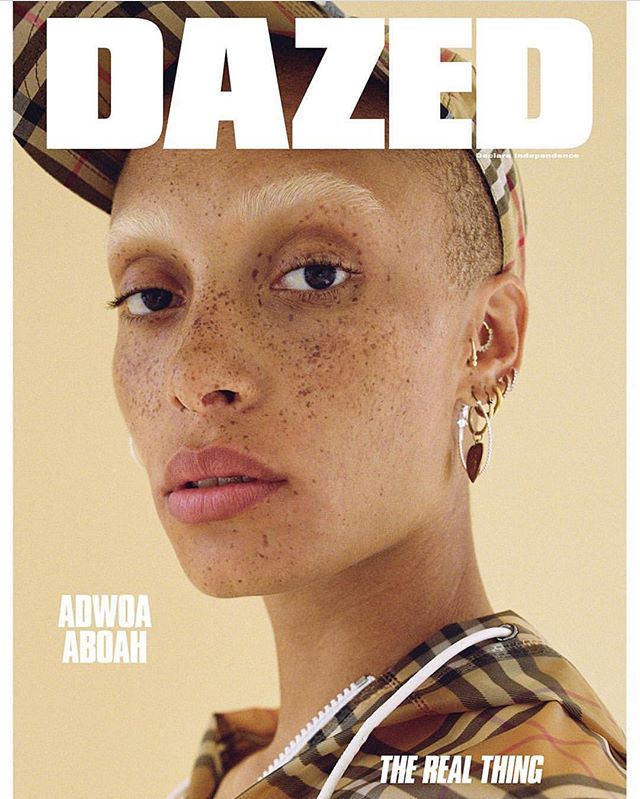 #wcw @adwoaaboah #iknowitsnotwednesday but come on....