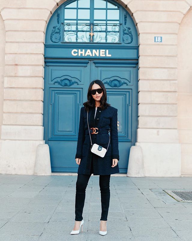 CHANEL DAY   @chanelofficial