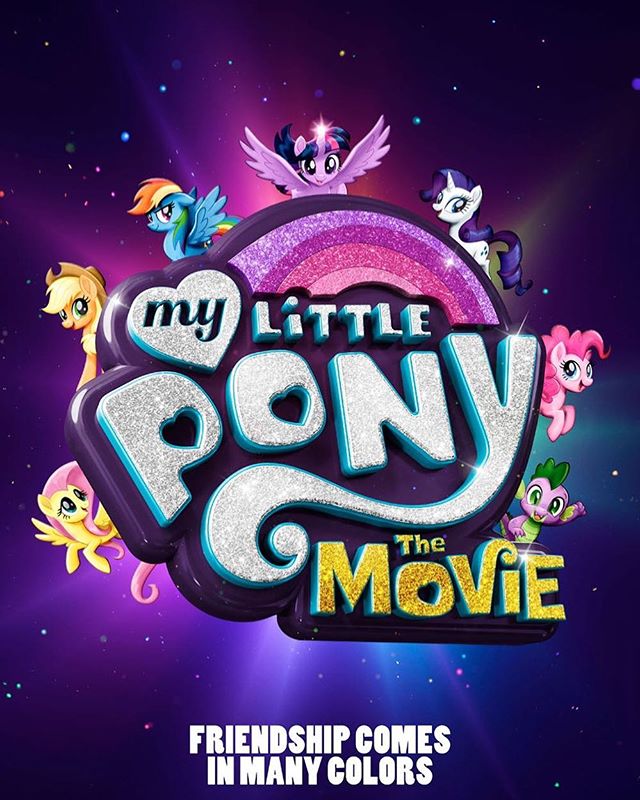  My Little Pony  философи: Өнгө, өнгийн одой морьд яагаад дэлхийг байлдан дагуулж байна вэ? Дэлгэрэнгүйг био дээрх холбоосоор орж уншина уу.

Philosophy of "My Little Pony": Why everyone loves it? Link in bio!

#MyLittlePony