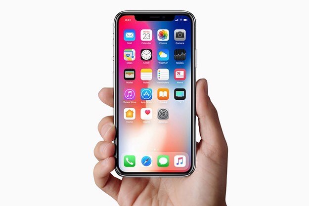 iPhone X ухаалаг утсыг худалдаж авахад тун хэцүү байх болно. Био дээрх холбоосоор орж дэлгэрэнгүй мэдээлэл авна уу.

iPhone X Is Going to be Very Hard to Buy. Find out why via link in bio.

#iphonex