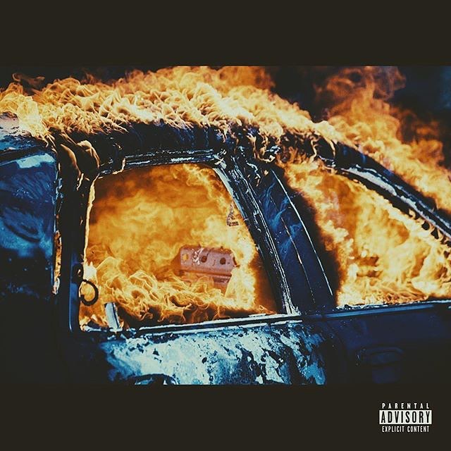 It's worth the wait. Judgement time!  @Yelawolf's new album Trial By Fire is out now. Link in bio.