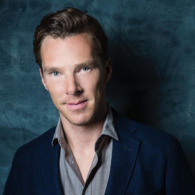 #Cumberbitches unite - #BenedictCumberbatch is now starting as brand rep for #JaegerLeCoultre #Buro247Singapore