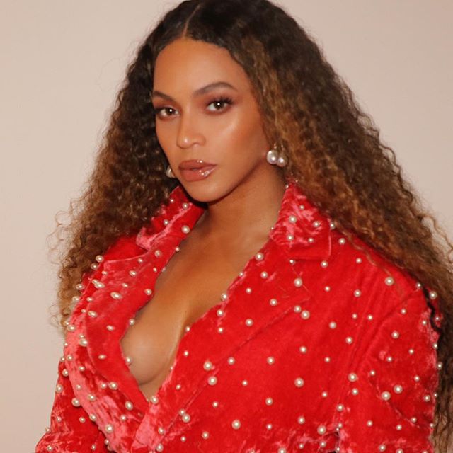 Beyoncé 28.01.2019 03:24:13