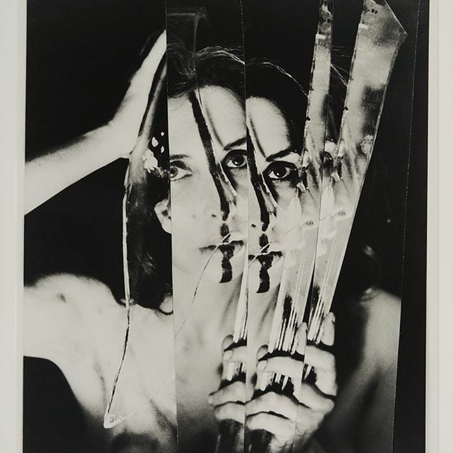 RIP Carolee Schneeman  
 I belong to nature not to these artifacts you chose. I am an electrical vulvic bolt in time .