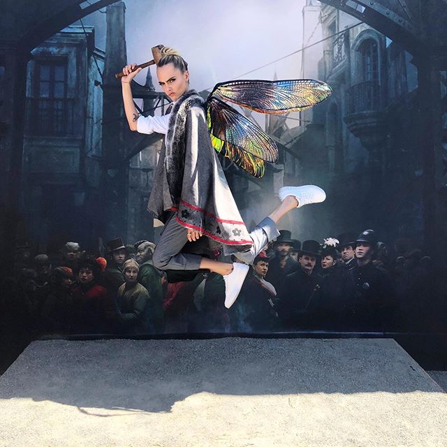 We fly high, no lie.... Come find your wings at the #SDCC2019 Amazon activation.