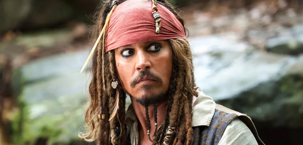 Карибын тэнгисийн дээрэмчид киноны шинэчилсэн хувилбарт Жонни Депп тоглох уу?