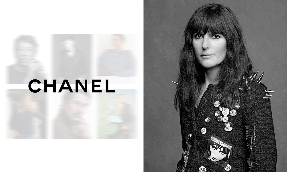 Chanel-ын дараагийн бүтээлч захирал хэн бэ?