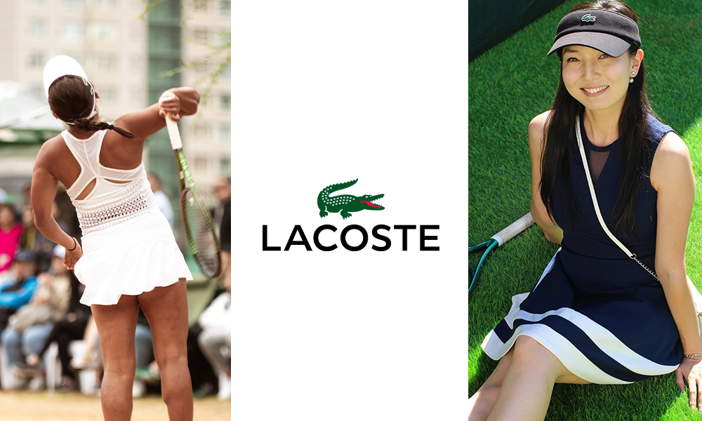 Lacoste брэндийн нөлөө: Загвар болон талбайн теннис хэрхэн холбогддог вэ?