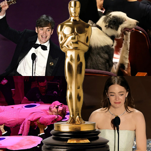 96 дахь удаагийн Оскарын наадмаас онцлох хамгийн сонирхолтой мөчүүд